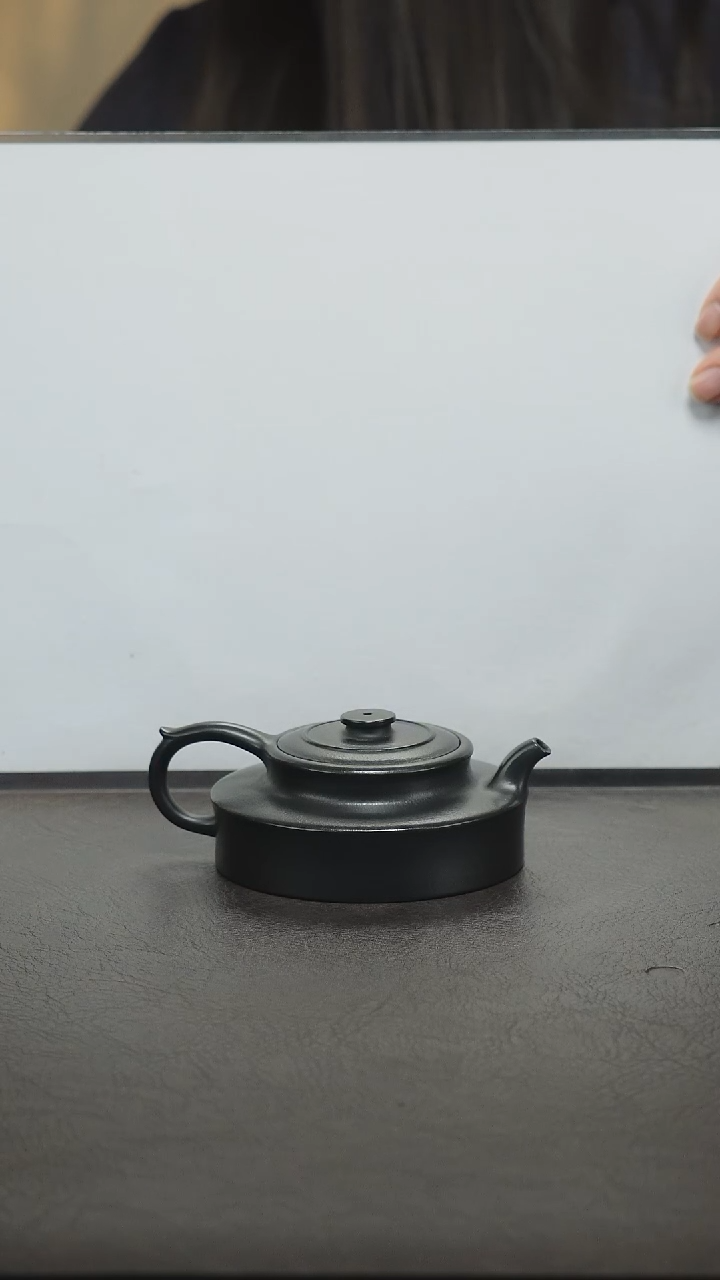 【闪购商品】紫砂茶壶朱泥大红袍紫砂壶