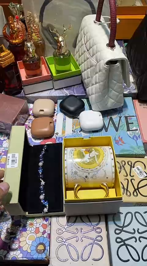 【闪购商品】瓷片换类目孤品单品一件不留