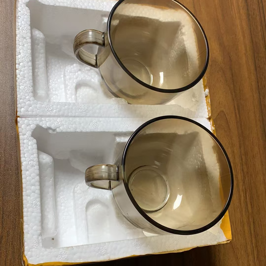 【主播补贴】早餐马克杯