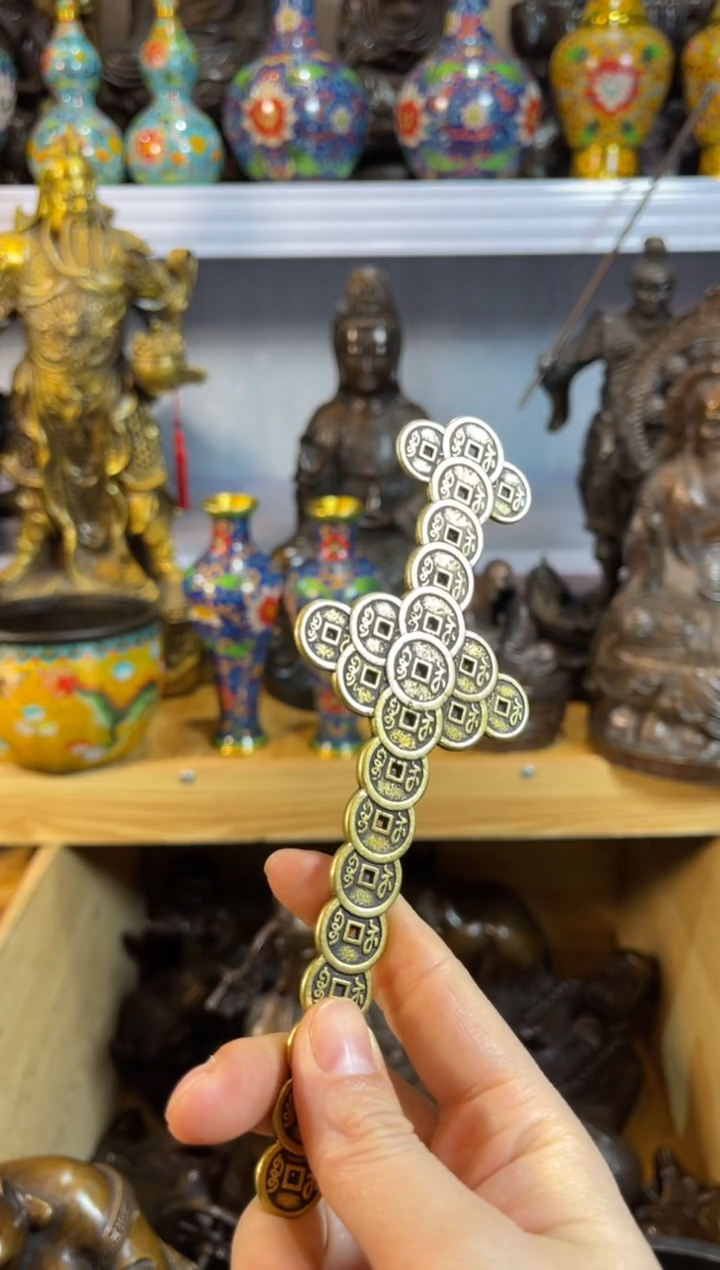 【闪购商品】.案台摆件 物品摆件