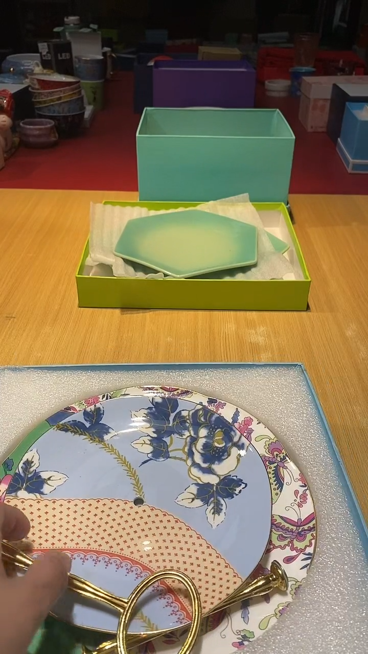 瓷片生活的本意是开心啊@@1