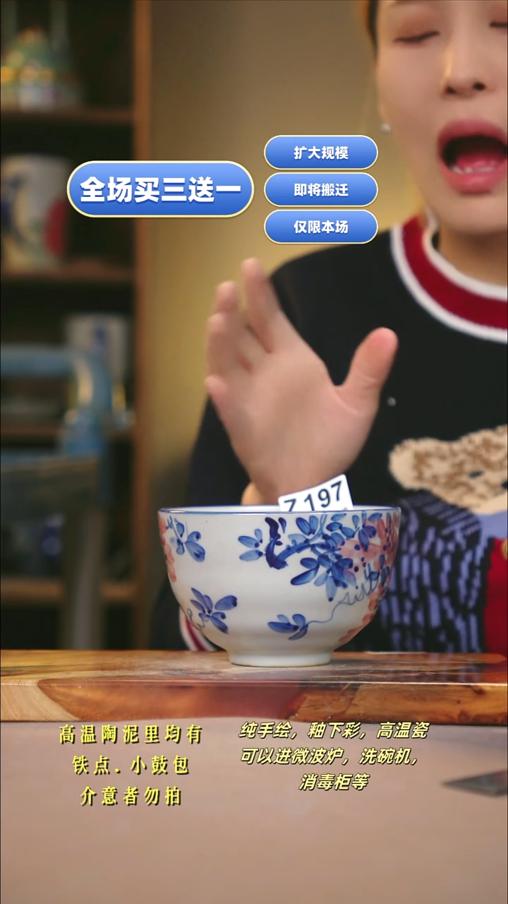 其他WZ197新十二器瓷器