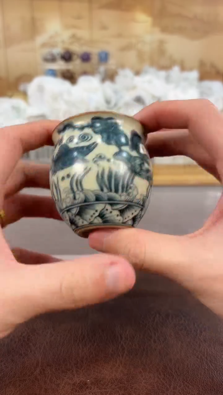 【闪购商品】鱼藻杯链接已开 拼拼手速！！！