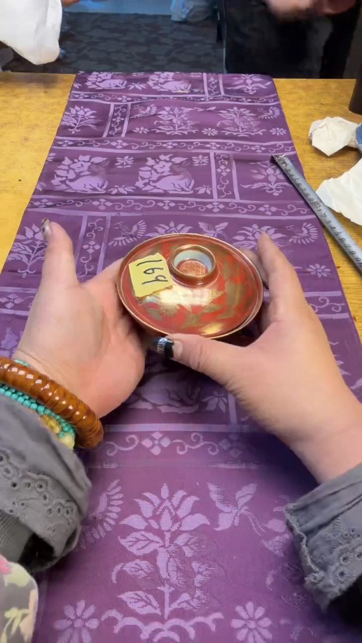 瓷片瓷器瑕疵瓷瓷瓷169单个