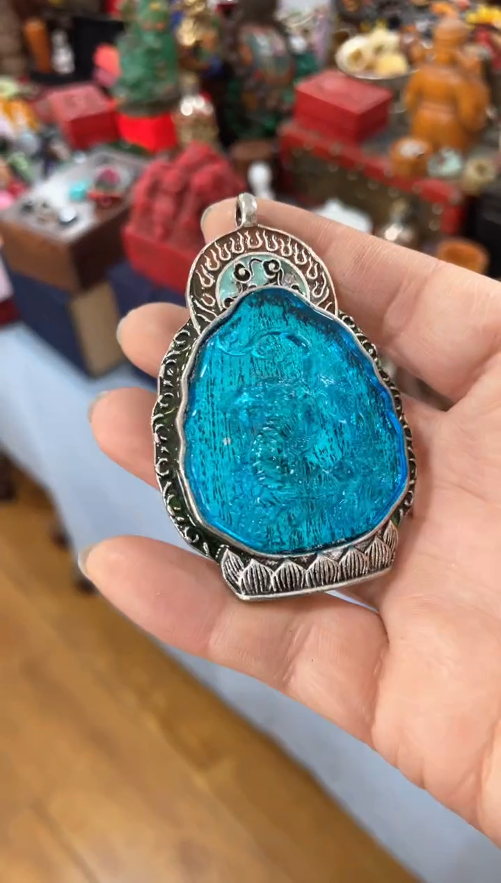 【闪购商品】摆件宫廷影视老旧工艺摆件