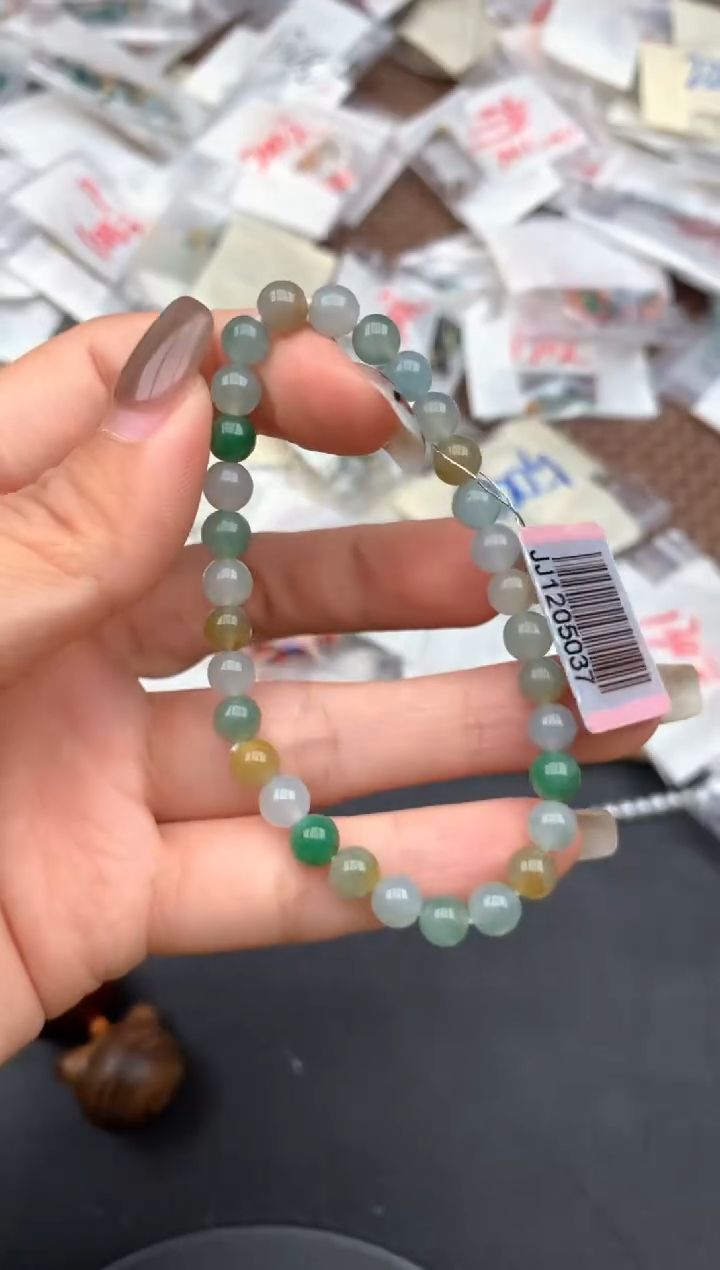 未镶嵌挂件翡翠一