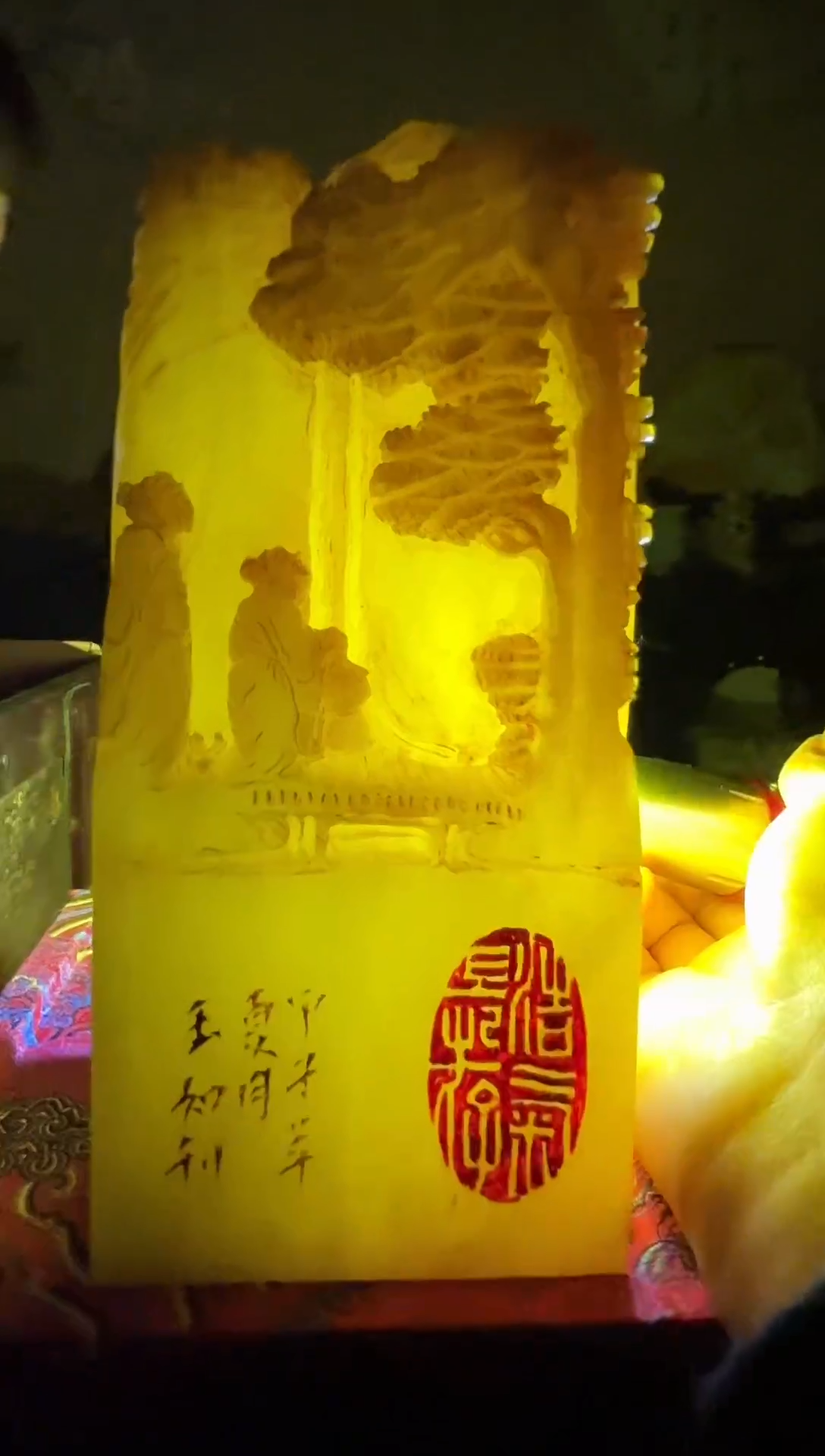 石材特色摆件特色摆件D-61