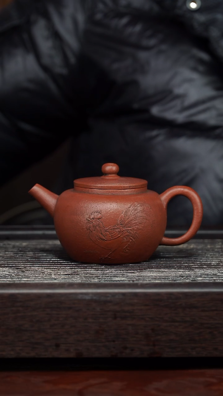 茶壶紫砂精品紫砂壶34.........200CC