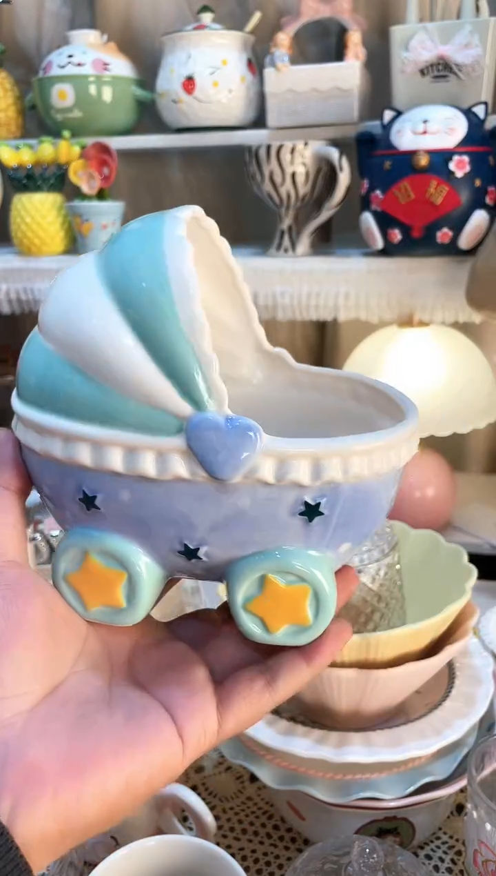 【闪购商品】瓷片婴儿车 质量好发货快放心拍