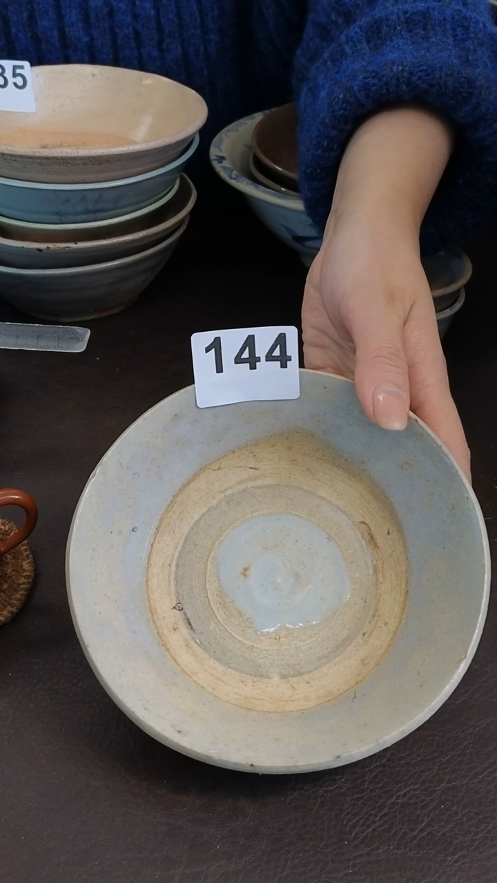 【闪购商品】11漂漂亮亮的瓷器编号144