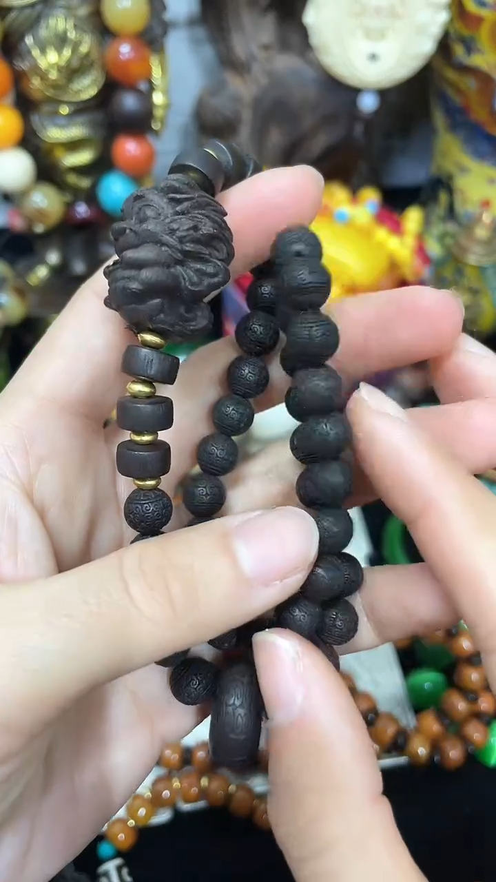 【闪购商品】摆件主播推荐如图所示