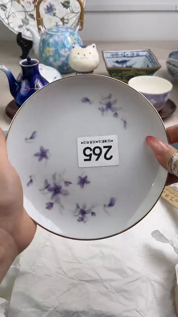 【闪购商品】瓷片265，，，，，，