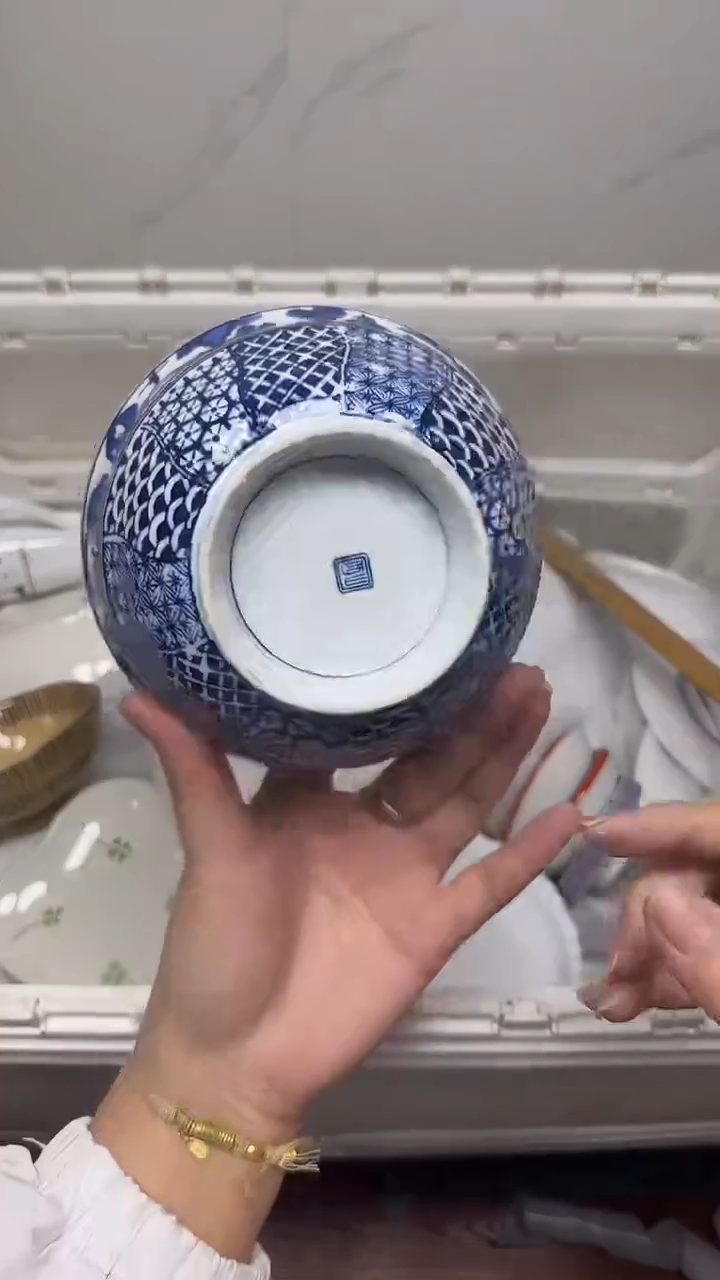 【闪购商品】206回流瓷器，默认微瑕18.8包邮