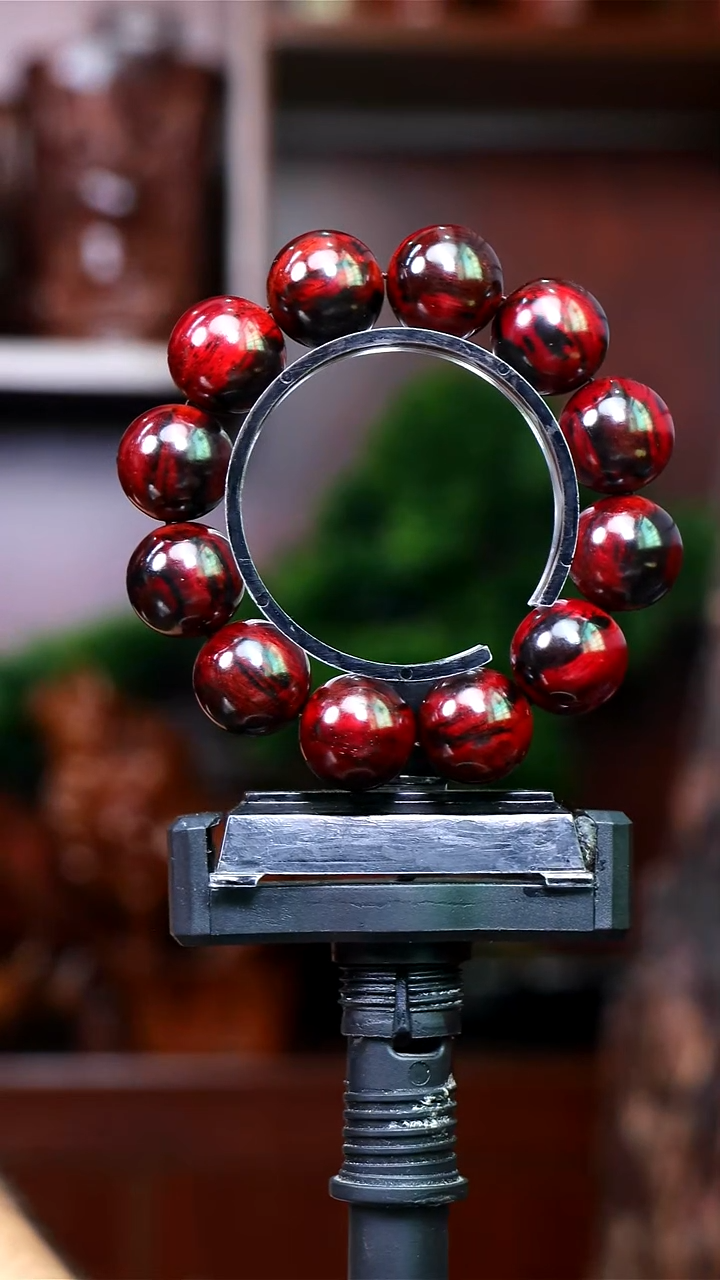 【闪购商品】降真香手串/手链海南红降2.0手串