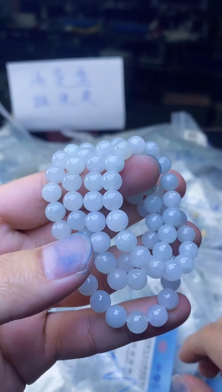 定制翡翠未镶嵌天然缅甸A货翡翠，多样性发货，拍一发一