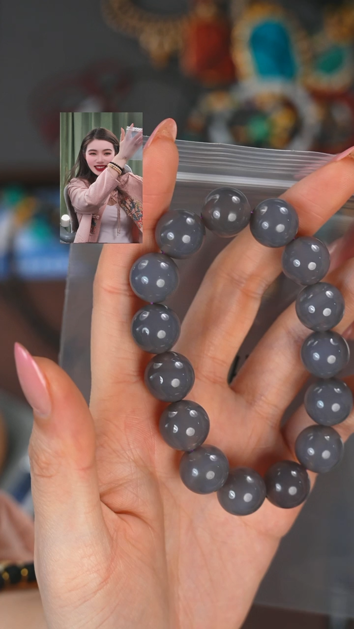 【闪购商品】玛瑙/玉髓手串未镶嵌11111111