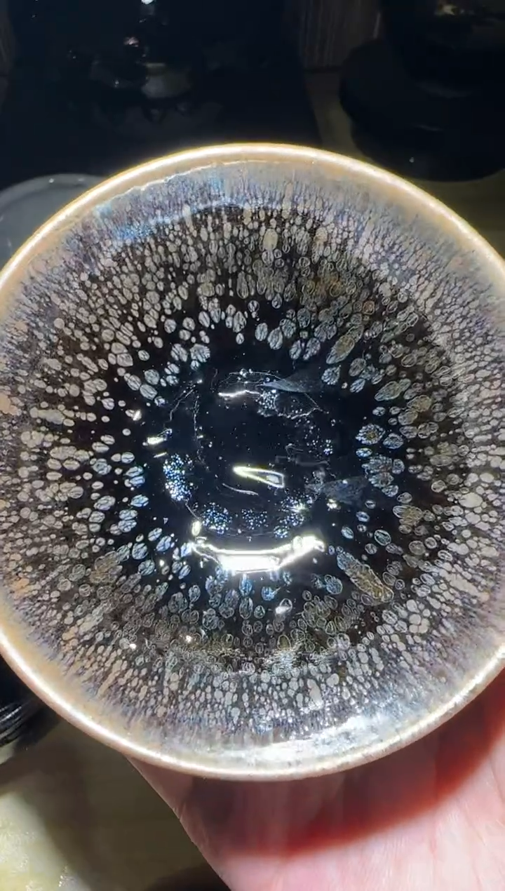 【闪购商品】茶盏建盏茶盏茶器茶器177