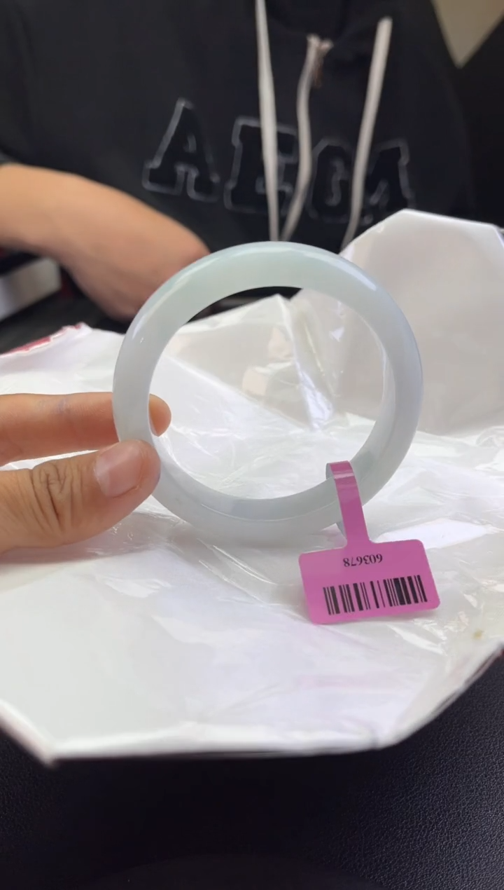 【闪购商品】翡翠手镯未镶嵌翡翠手镯