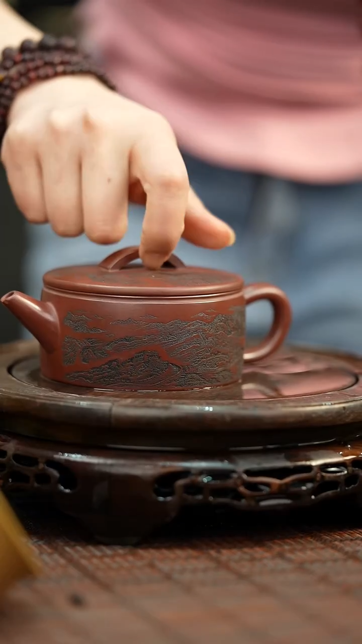 宜兴紫砂原矿全手0