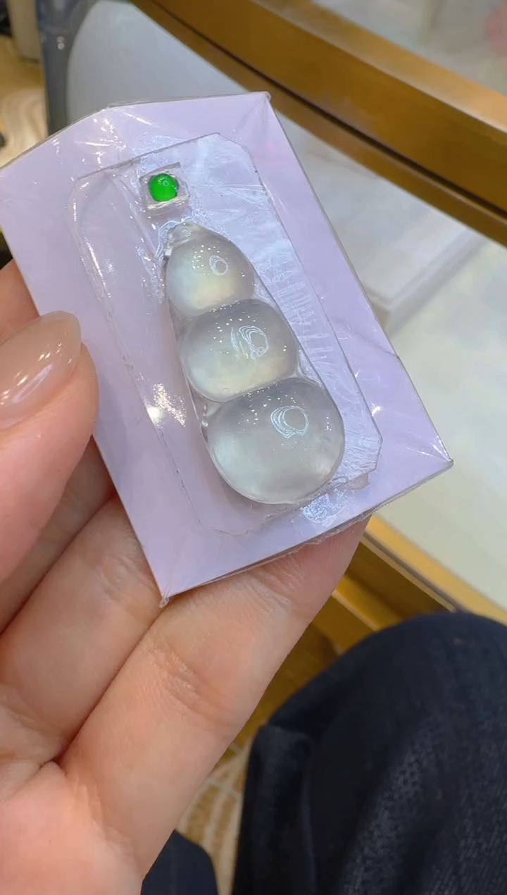 未镶嵌定制翡翠多样性团购发一件（不退不换）