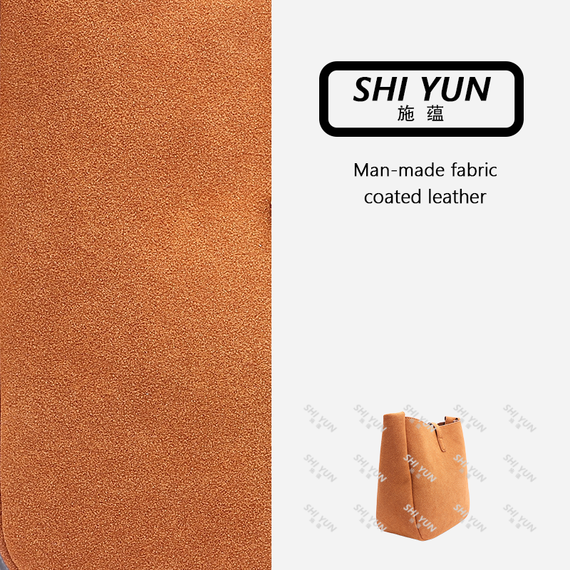 【BNXT】棕色百搭斜跨女包34156MB