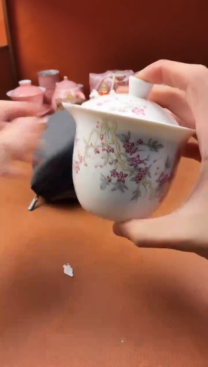 陶瓷@云问茶具链接茶具链接