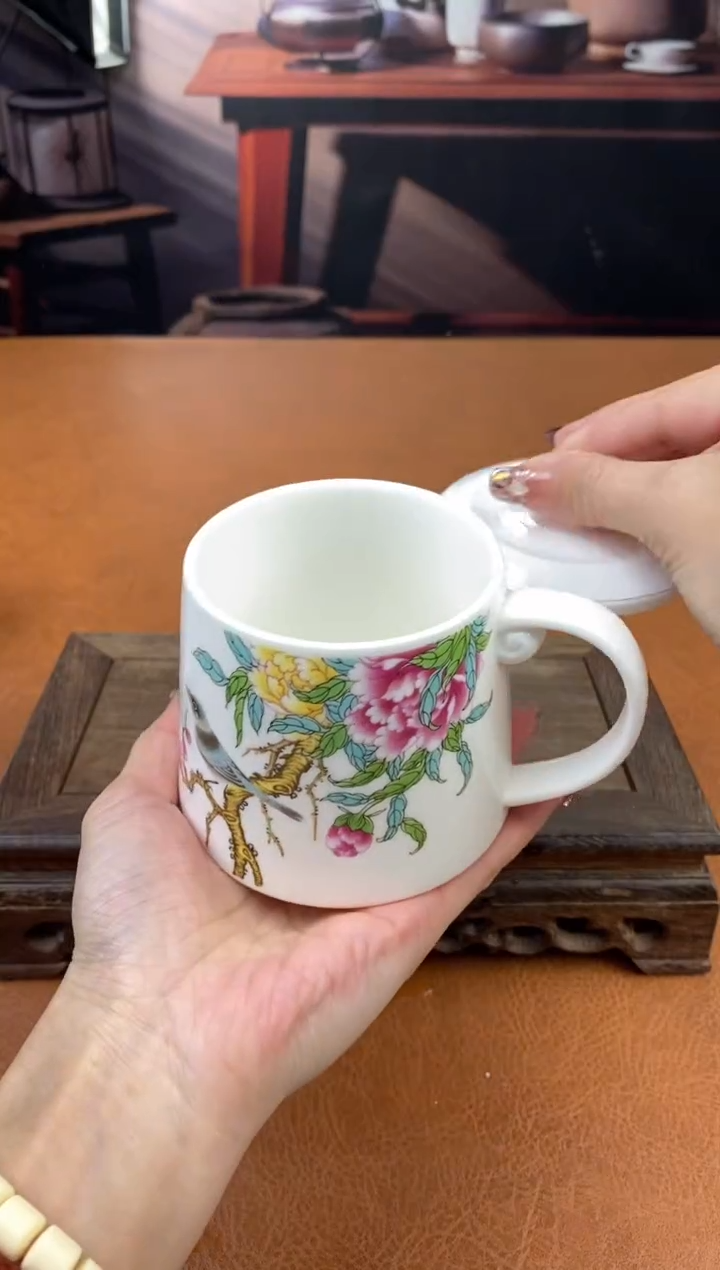 【闪购商品】陶禧茶器闪购福利V