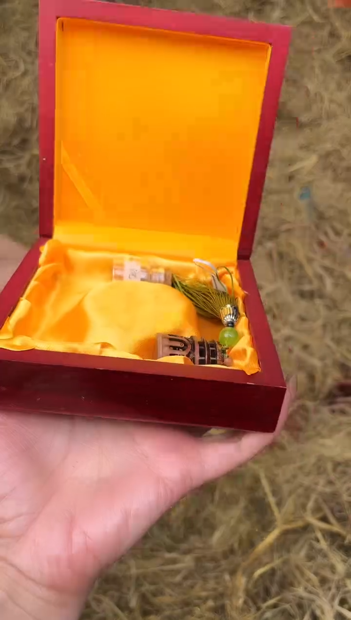 手串立夏甄选福利闪购商品无礼盒