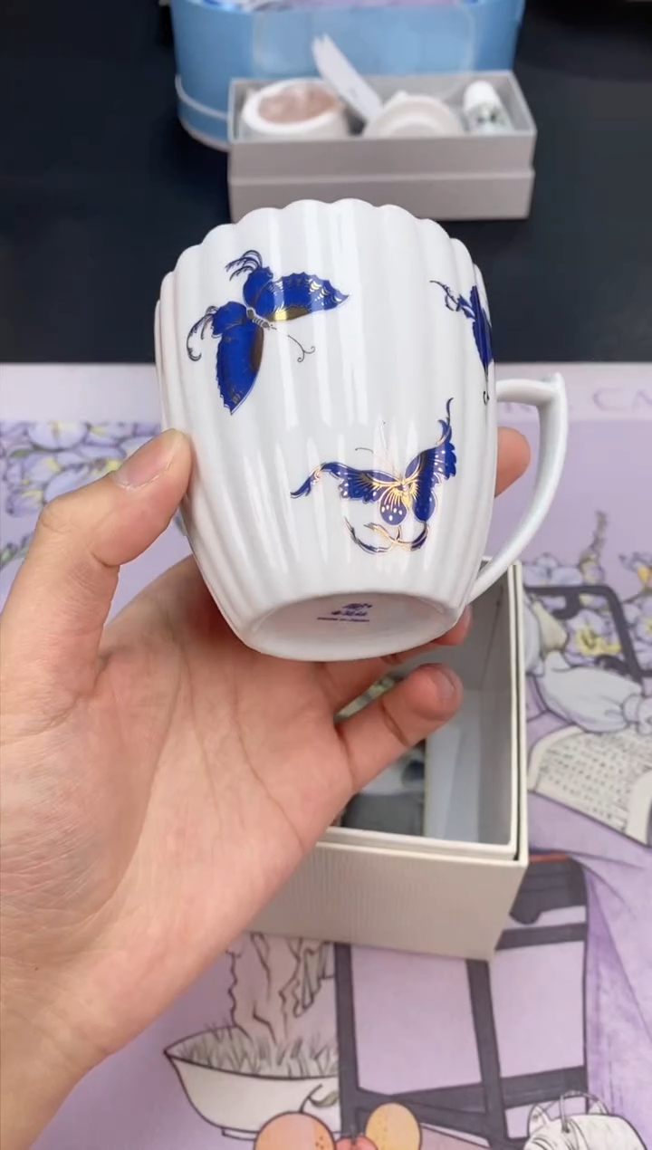 【闪购商品】瓷片都是我的大宝贝呀