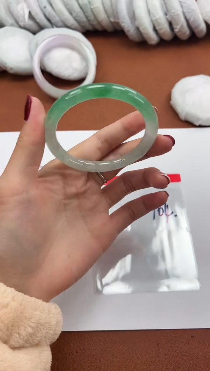 缅风精品手镯礼盒装104