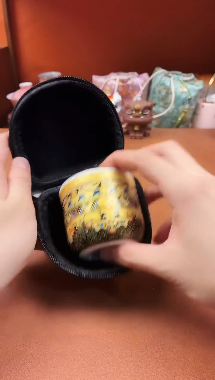 陶瓷@云问茶具链接茶具链接