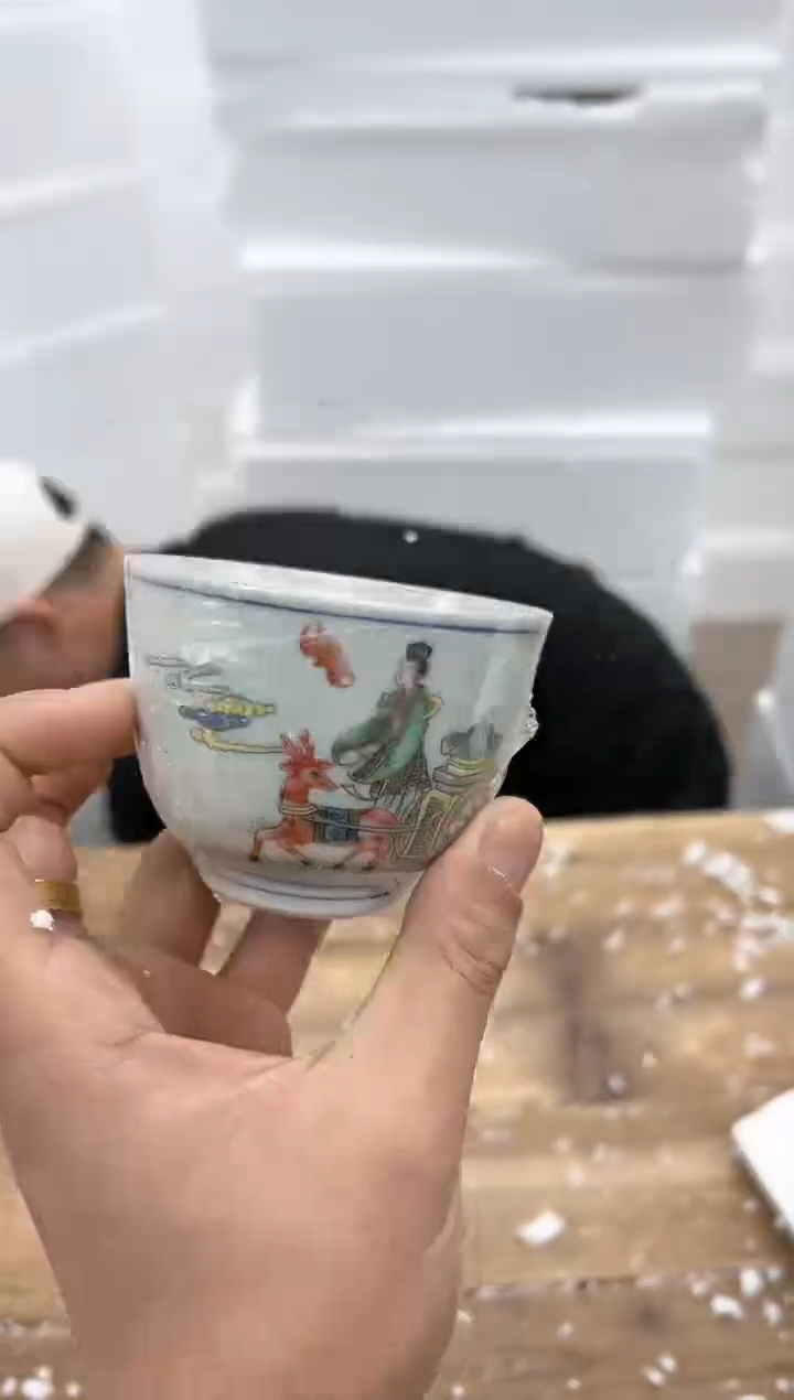 【闪购商品】其他清山陶也商品链接@@