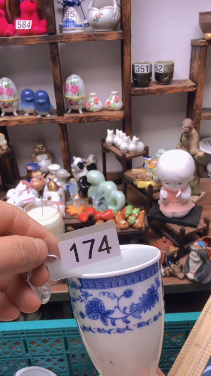 瓷片A龙华精品陶瓷店