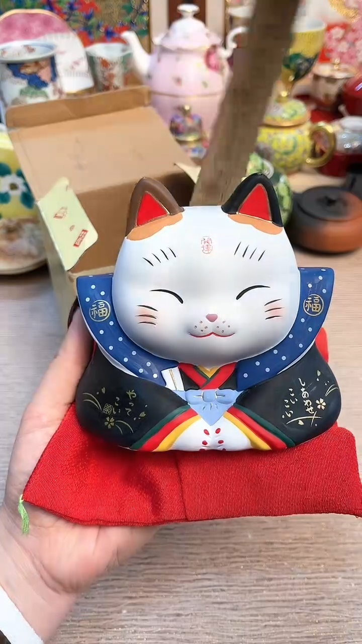 【闪购商品】摆件陶瓷陶瓷陶瓷陶瓷