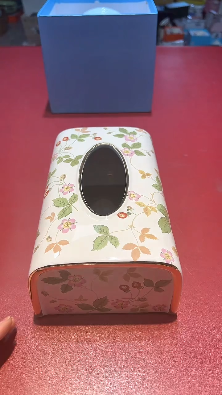【闪购商品】瓷片锅碗瓢盆一件不剩