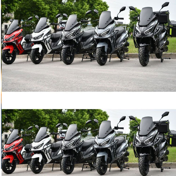 150平踏摩托车【钉车链接 非全款】