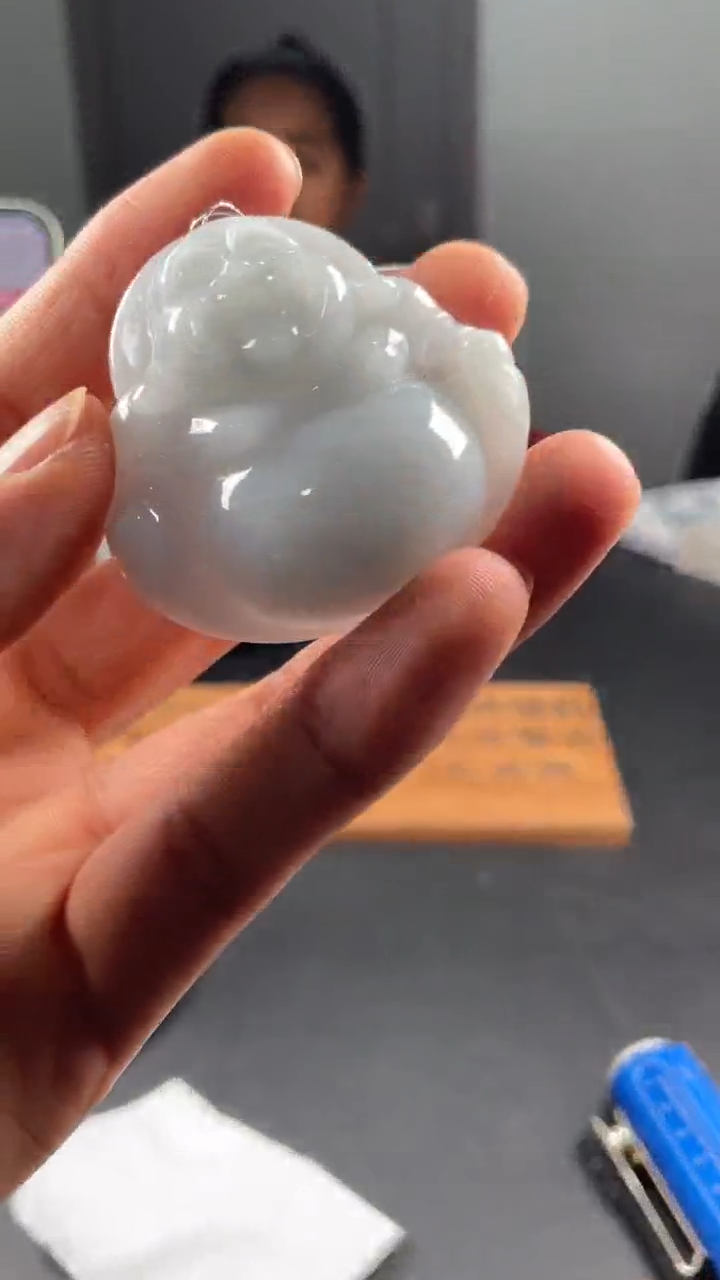 【闪购商品】定制翡翠未镶嵌定制孤品