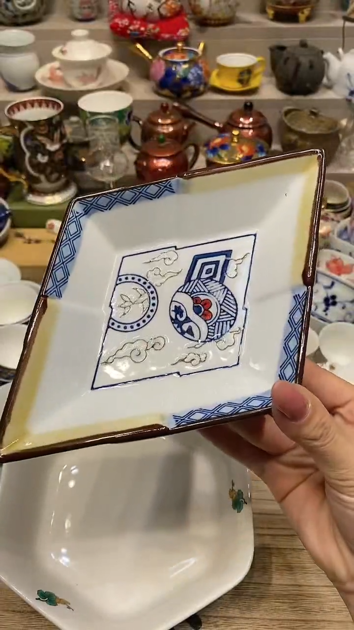 瓷片直播闪购的优势