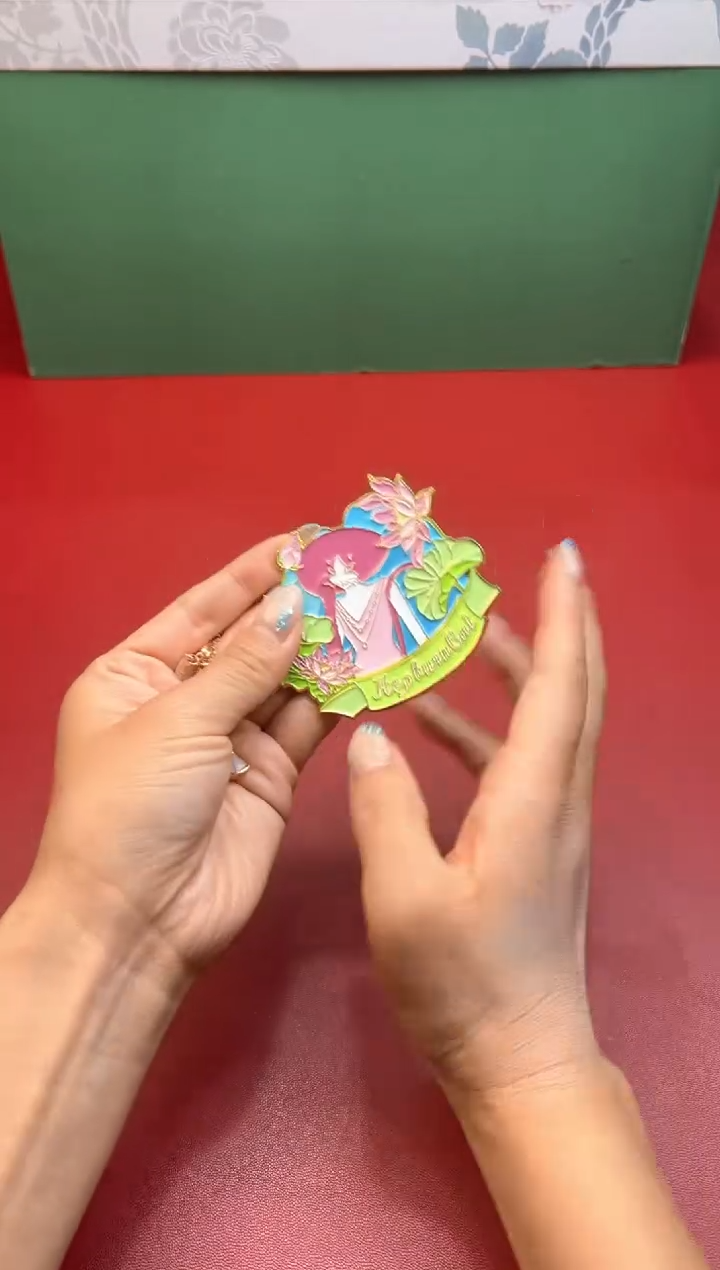 瓷片新号开播，全场放漏!SP181