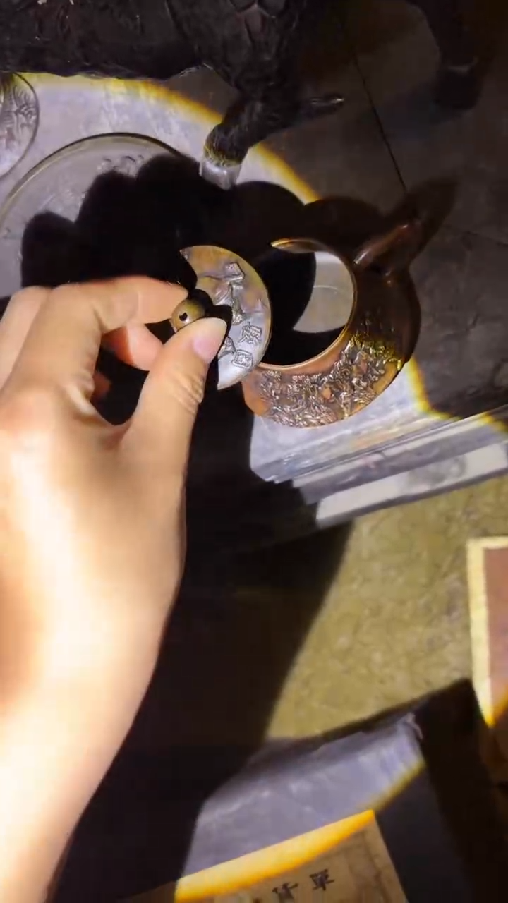 琪琪专属精品链接