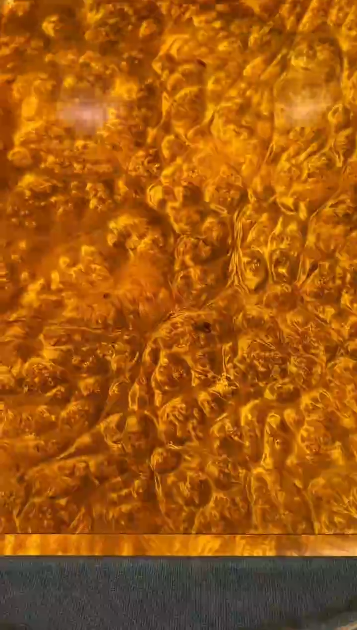 乌木类成套家具大号茶盘 19