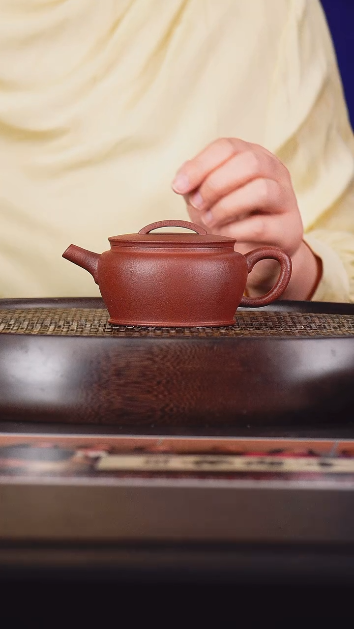 茶壶紫砂洪滔紫砂壶80