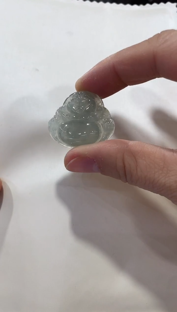 吊坠(不含链)未镶嵌翡翠2（多样性发一）