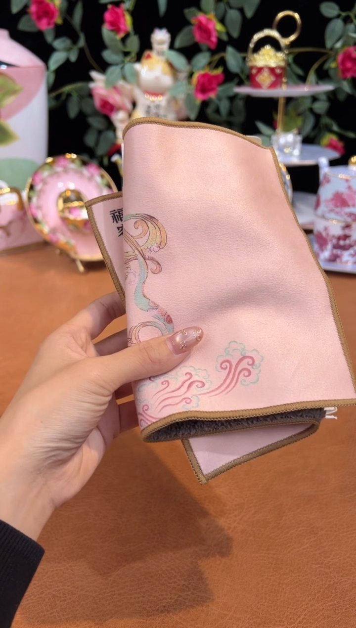 【闪购商品】美美的瓷器啦啦啦