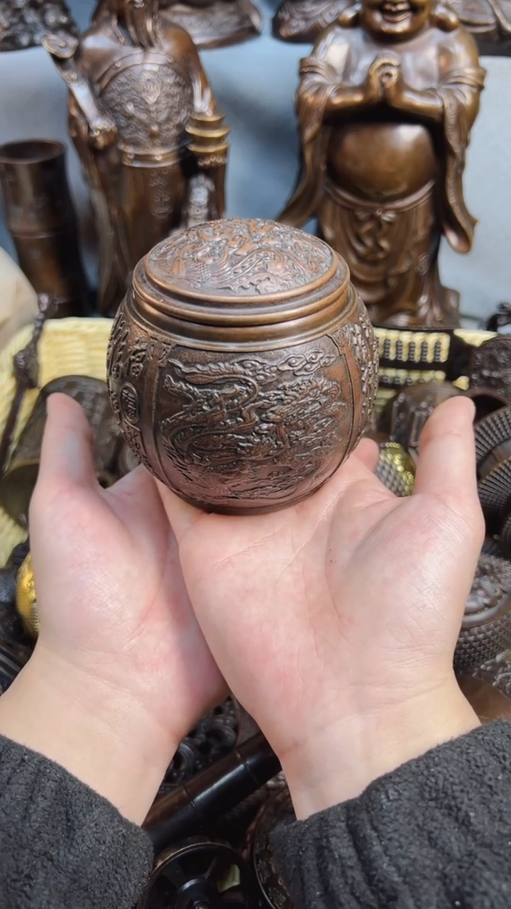 【闪购商品】1案台摆件 物品摆件