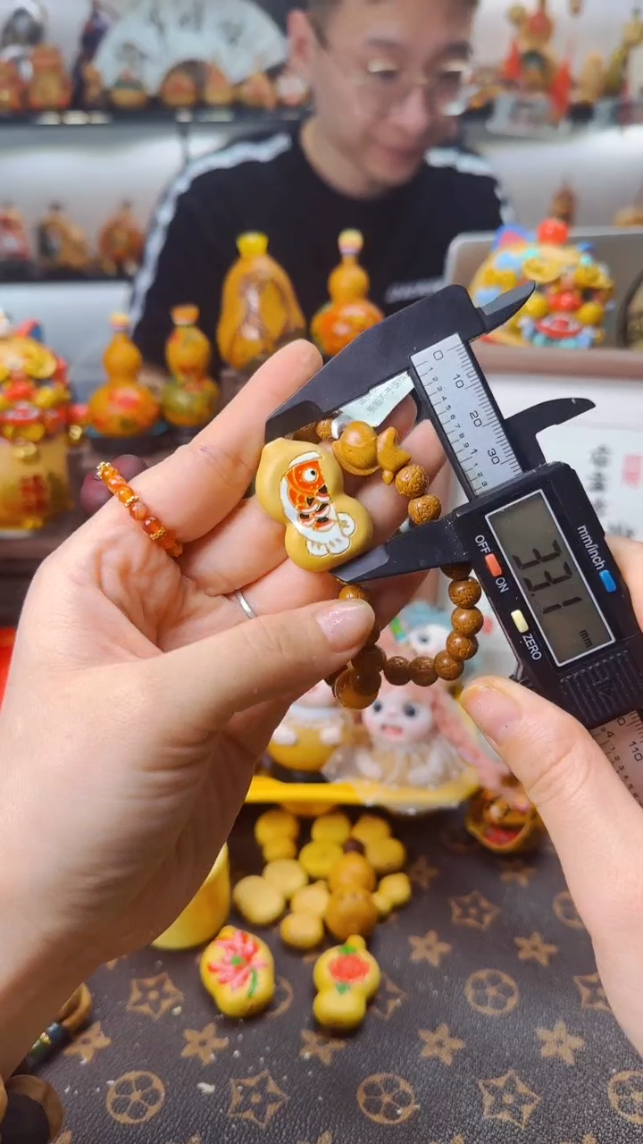 【闪购商品】373文玩葫芦文玩好物
