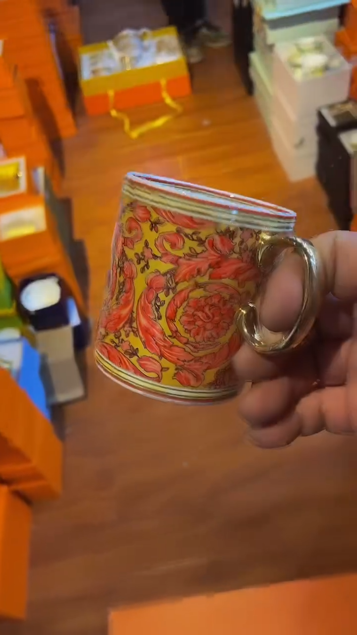 【闪购商品】鸿辉家品牌瓷器，京东包邮！