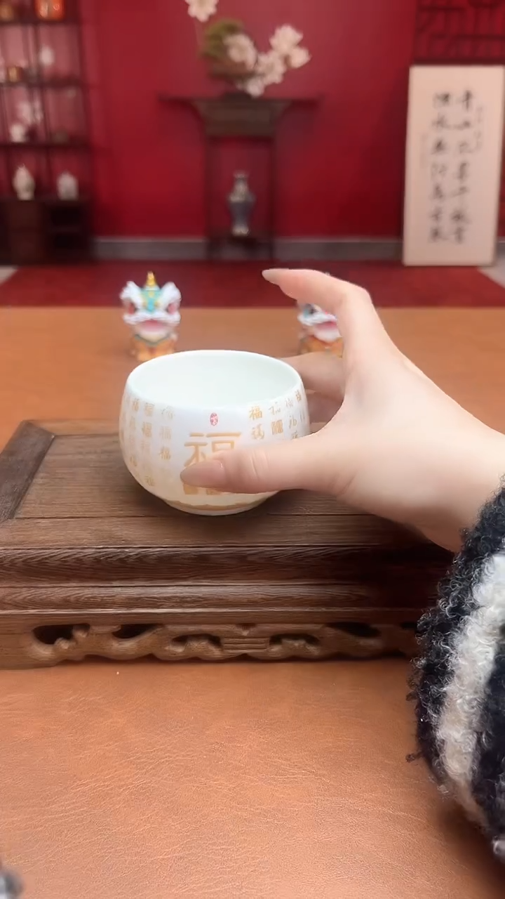 【闪购商品】婷婷陶瓷直播间专属链接