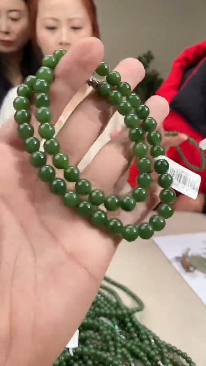 定制和田玉多样性拍一发一080114