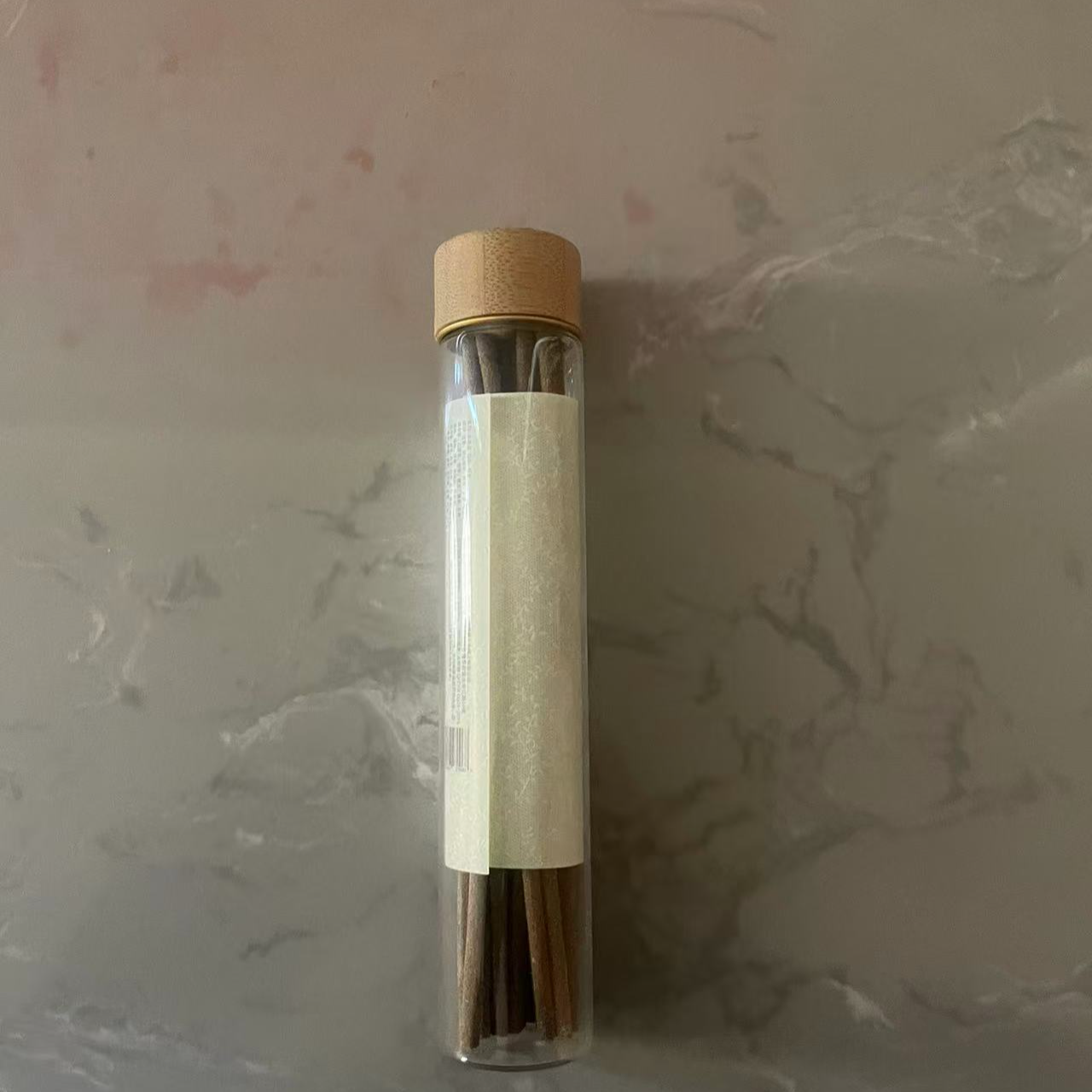 除障14cm泰余合香线香